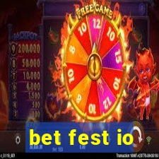 bet fest io